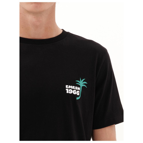 Emerson Ανδρική κοντομάνικη μπλούζα Men's S/S T-Shirt